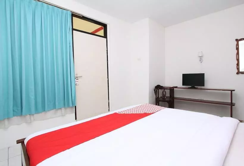 Oyo 434 Hotel Parahiyangan