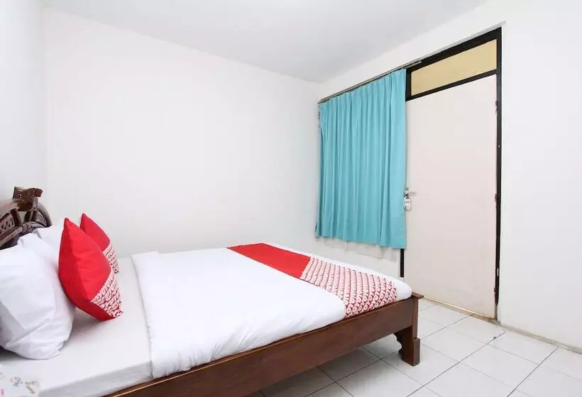 Oyo 434 Hotel Parahiyangan