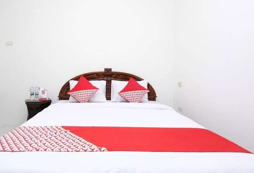 Oyo 434 Hotel Parahiyangan