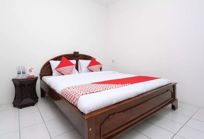 Oyo 434 Hotel Parahiyangan