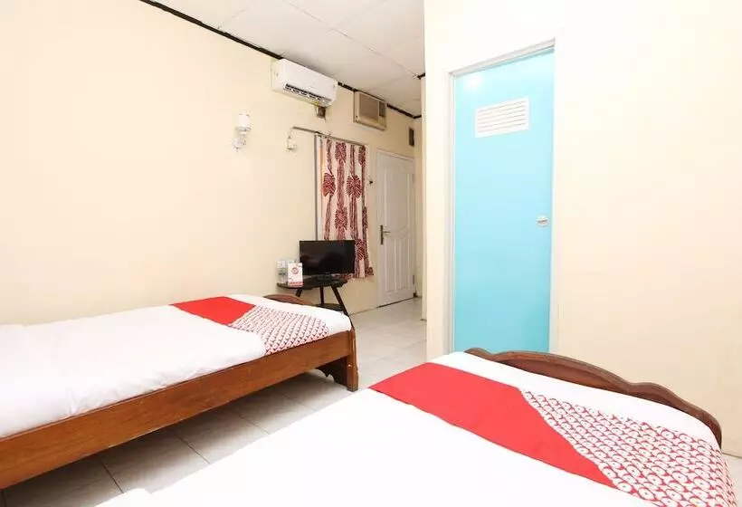 Oyo 434 Hotel Parahiyangan