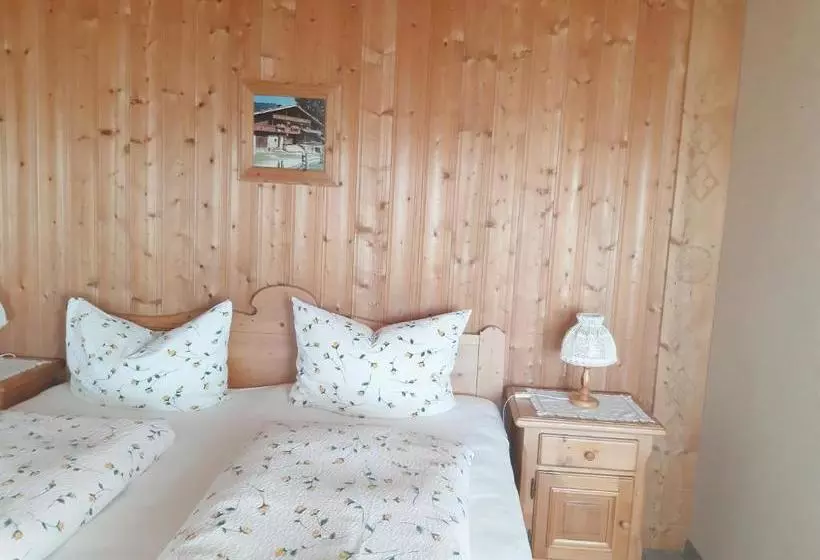 ペンション Gästehaus Benedikt
