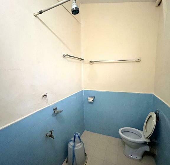 פנסיון O  Palmar Beach Cottages Benaulim