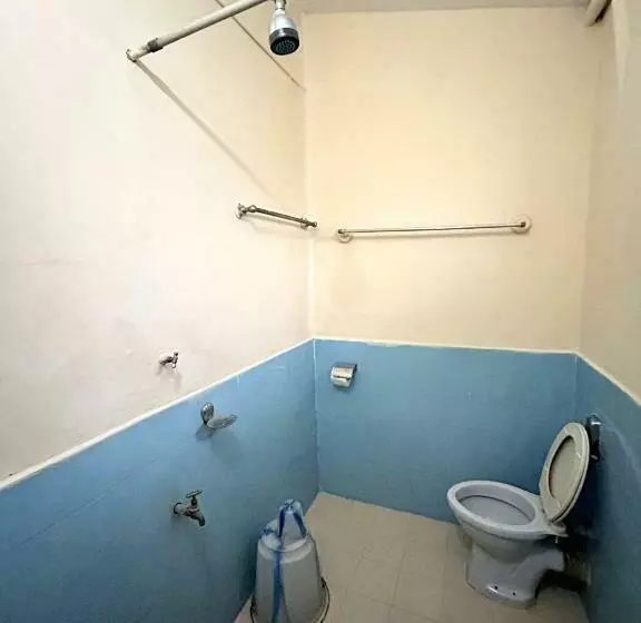 Majatalo O  Palmar Beach Cottages Benaulim