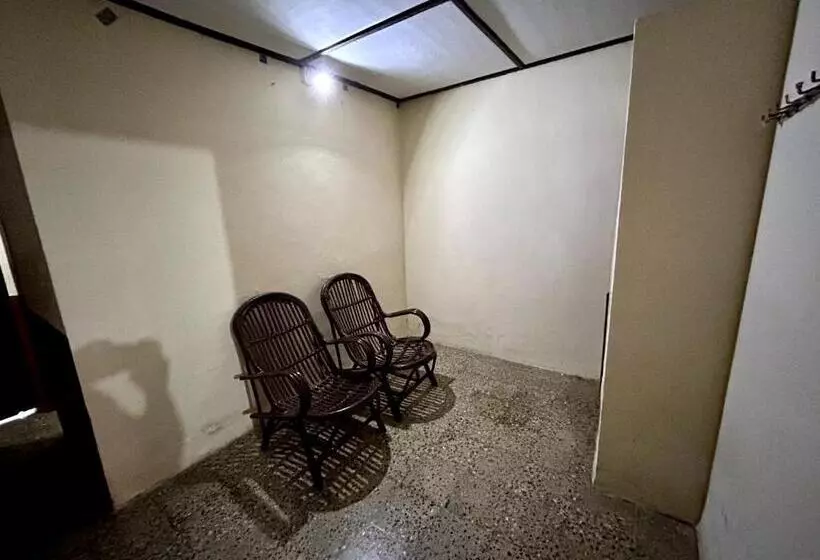 Majatalo O  Palmar Beach Cottages Benaulim