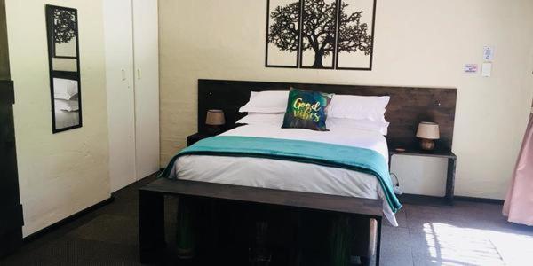 Pensionat Treetopia Guesthouse