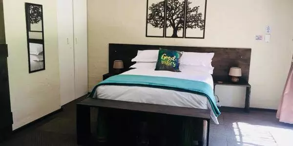 ペンション Treetopia Guesthouse
