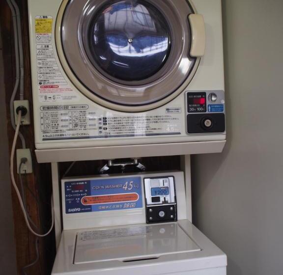 هاستل Guesthouse Matsushiro Walkers