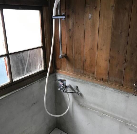 هاستل Guesthouse Matsushiro Walkers