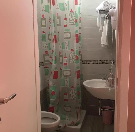 Bed & Breakfast La Casetta Di Ester