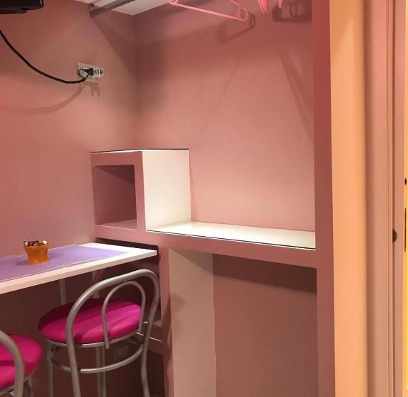 Bed & Breakfast La Casetta Di Ester