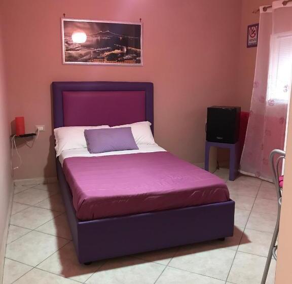 Bed & Breakfast La Casetta Di Ester