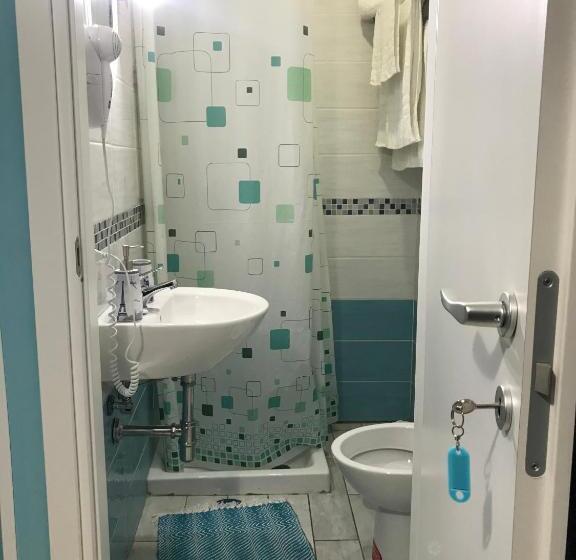 Bed & Breakfast La Casetta Di Ester