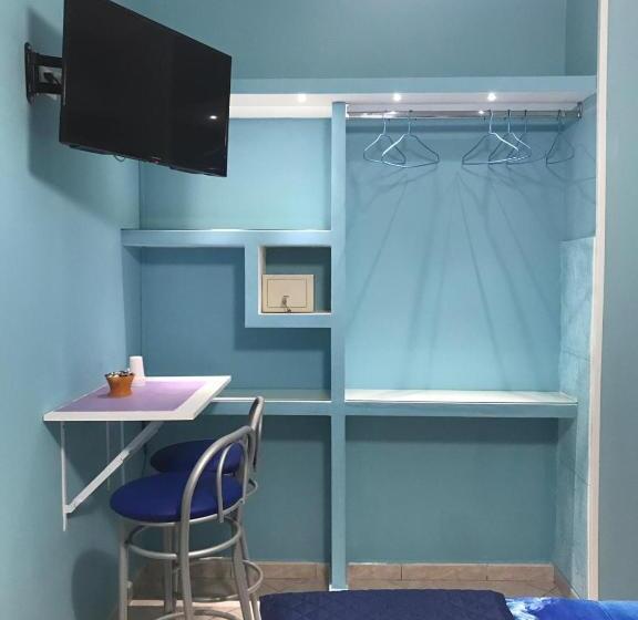 Bed & Breakfast La Casetta Di Ester