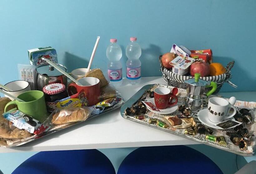 Bed & Breakfast La Casetta Di Ester