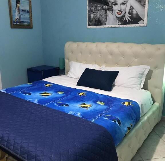 Bed & Breakfast La Casetta Di Ester