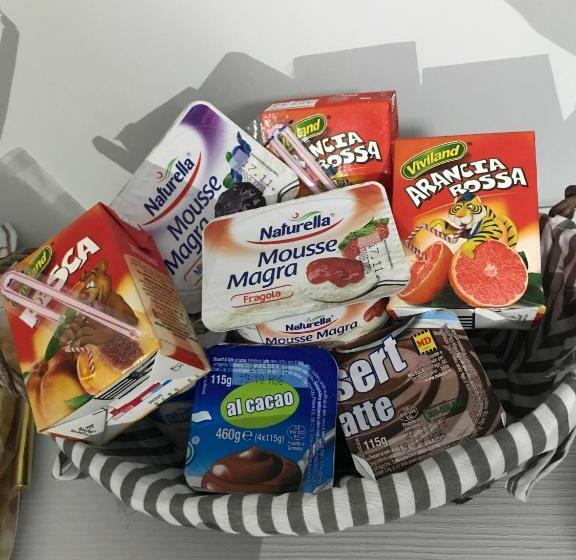 Bed & Breakfast La Casetta Di Ester