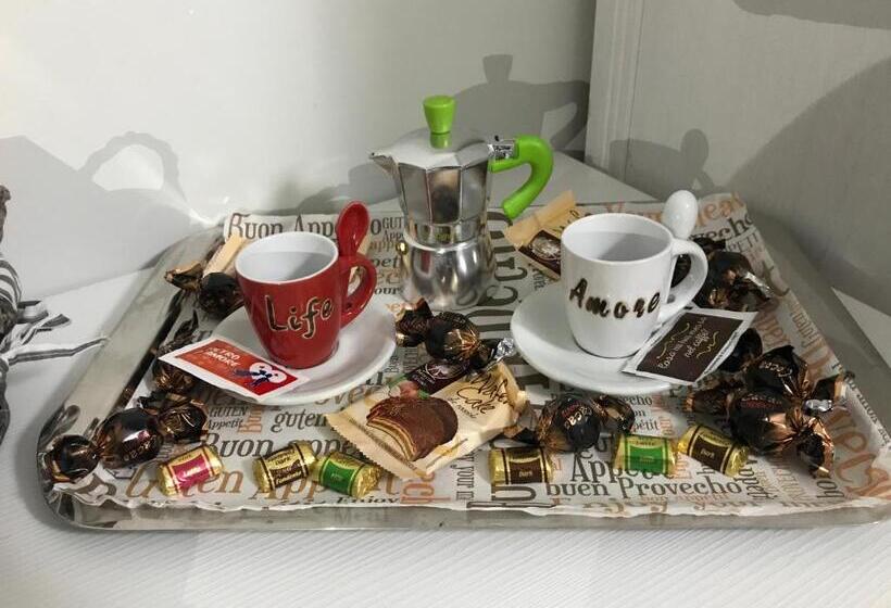 Bed & Breakfast La Casetta Di Ester