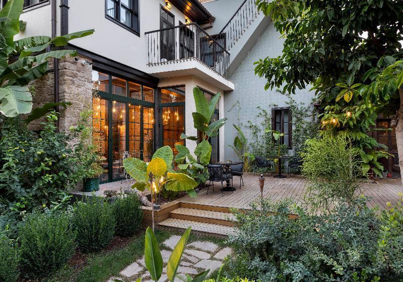 هتل Casa Sur Antalya