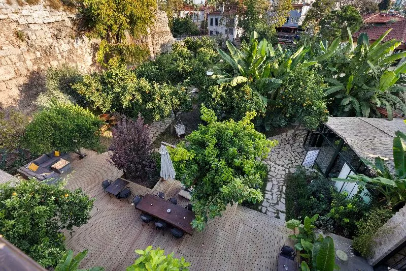 Hotel Casa Sur Antalya - Antalya