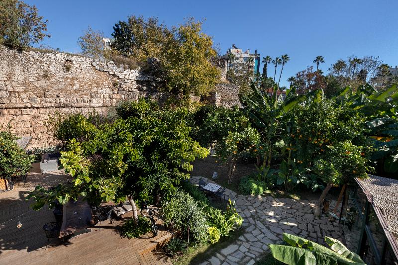 هتل Casa Sur Antalya