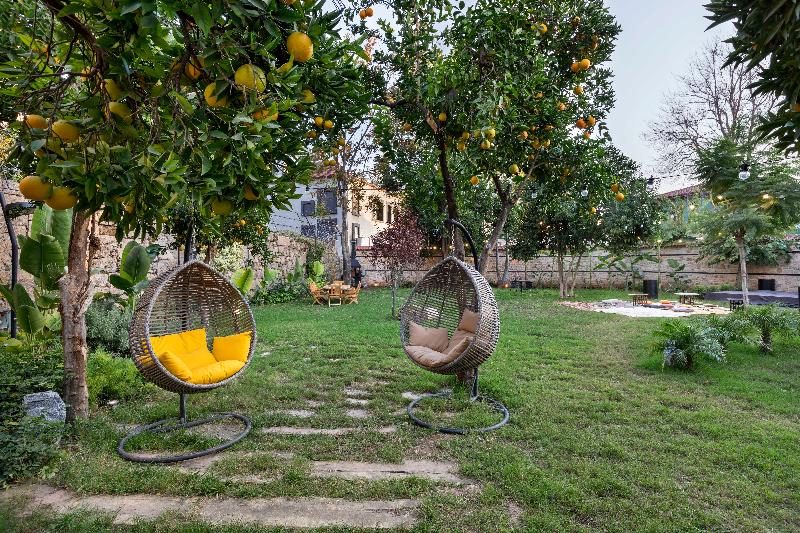 هتل Casa Sur Antalya