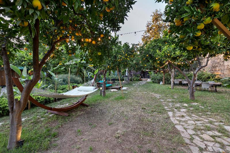 هتل Casa Sur Antalya