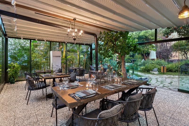 هتل Casa Sur Antalya