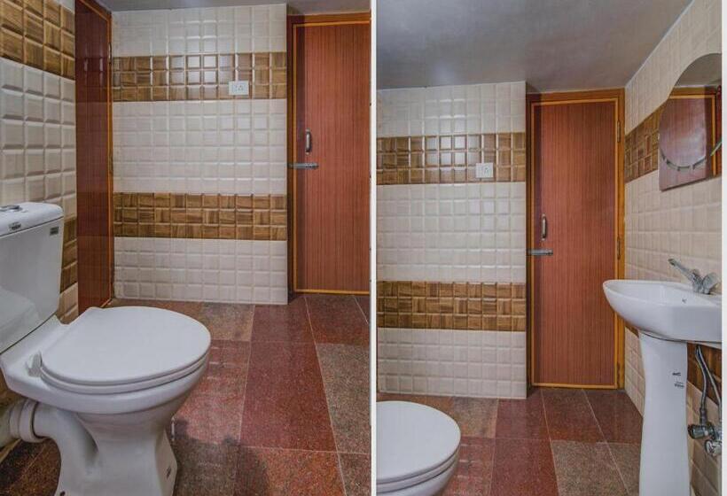 Hotel Corporate Club