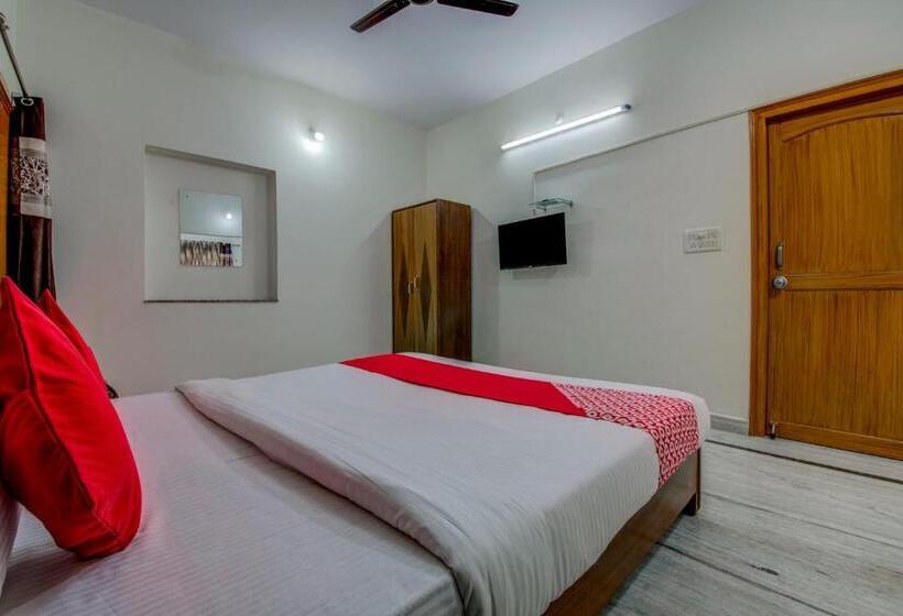 Hotel Corporate Club