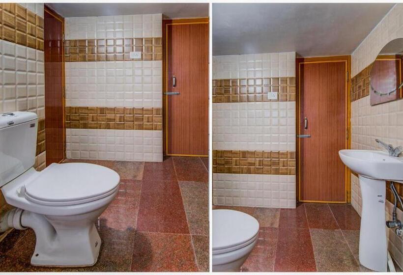 Hotel Corporate Club