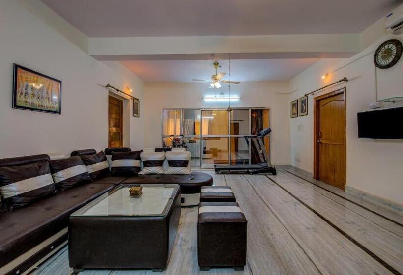 Hotel Corporate Club