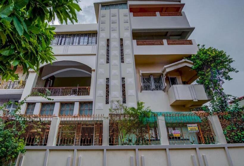 Hotel Corporate Club