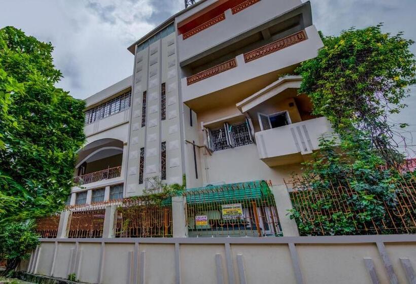 Hotel Corporate Club