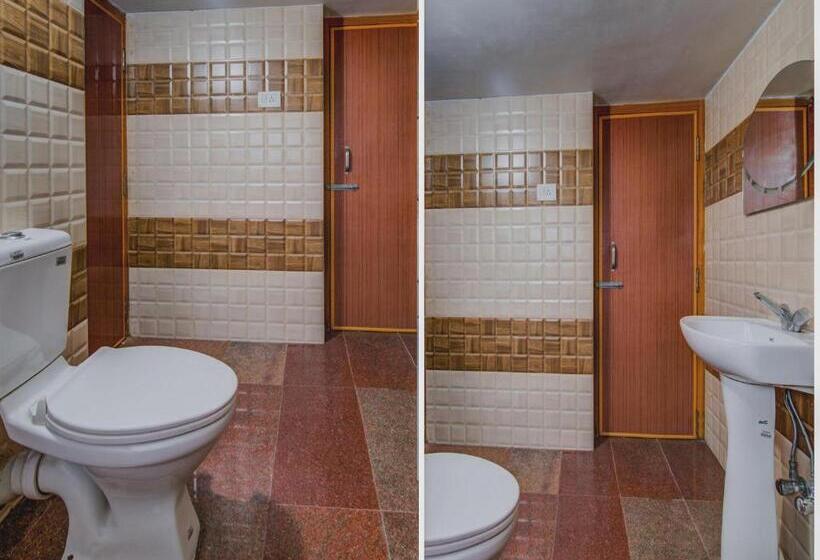 Hotel Corporate Club