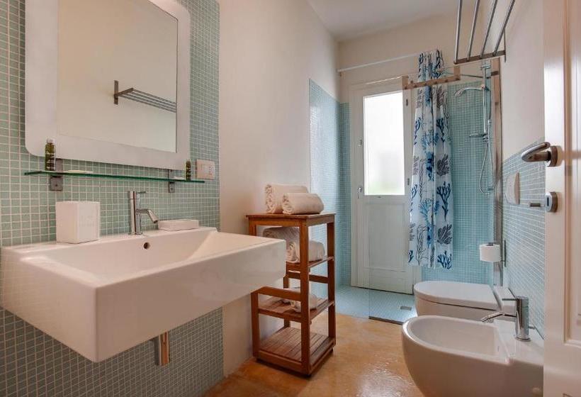 בית מלון כפרי Geco Resort