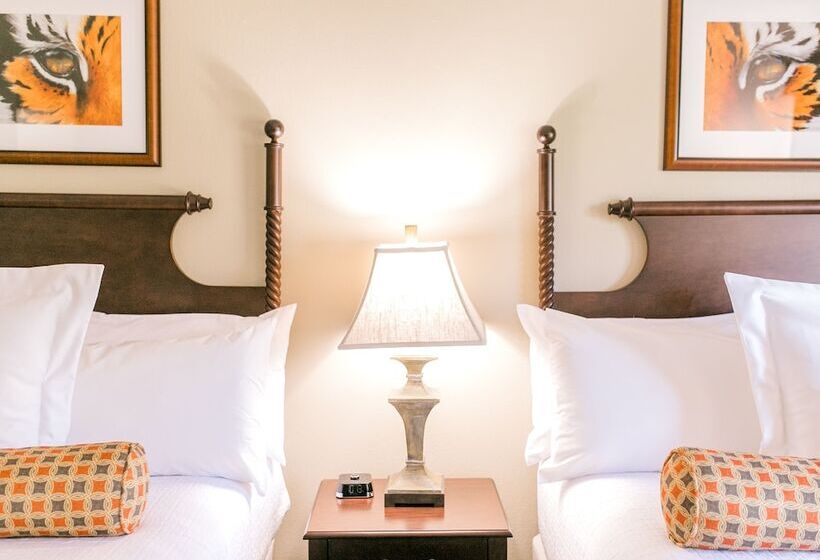 فندق James F. Martin Inn