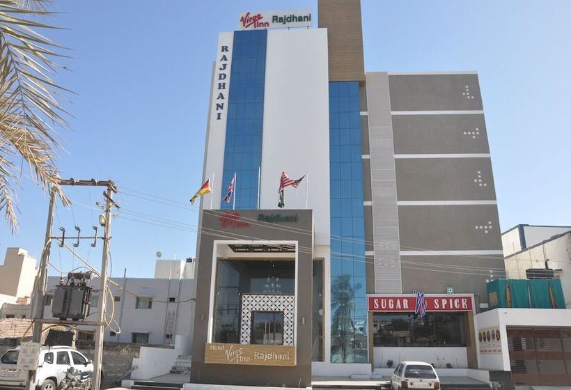 호텔 Rajdhani