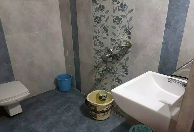 Oyo 23649 Hotel Anand