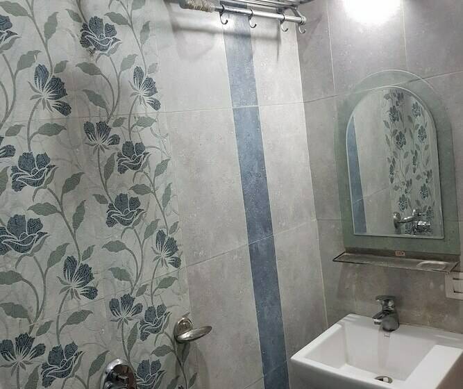 Oyo 23649 Hotel Anand