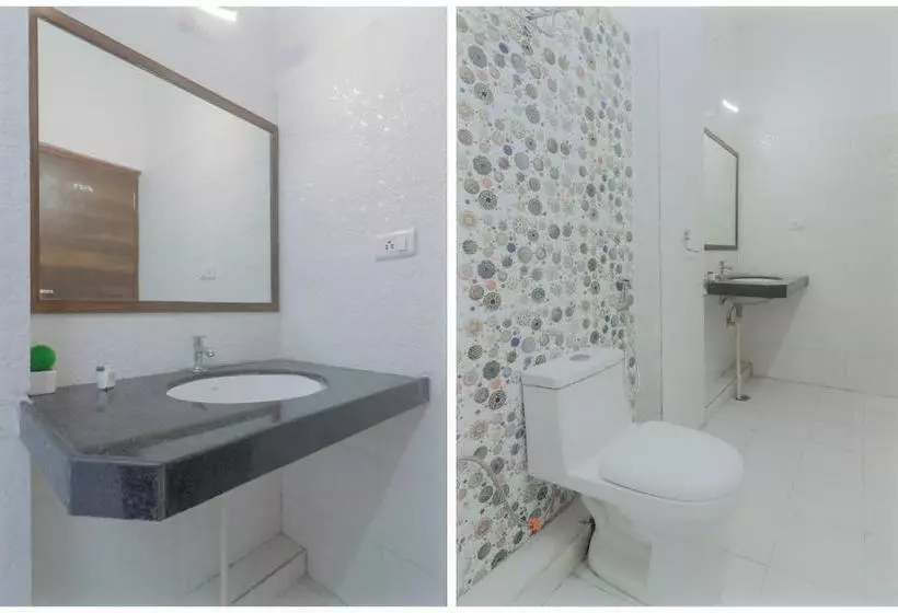Oyo 27894 Hotel Park Rue
