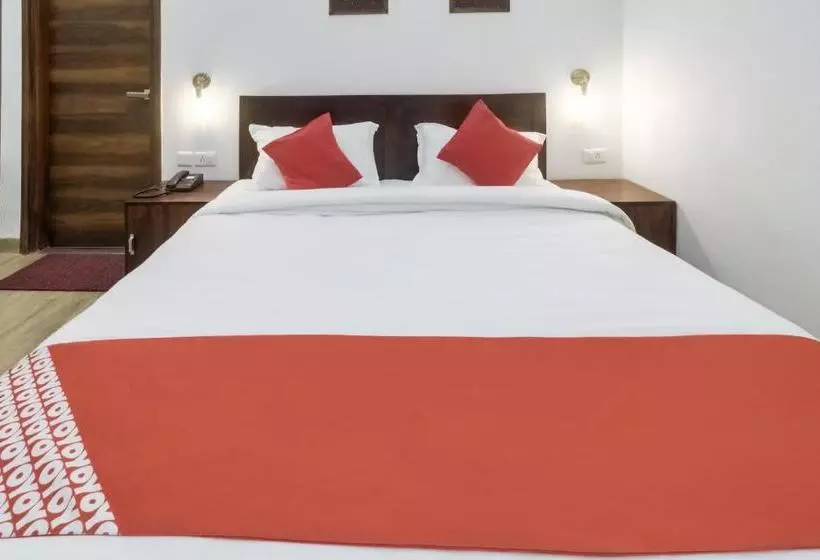 Oyo 27894 Hotel Park Rue