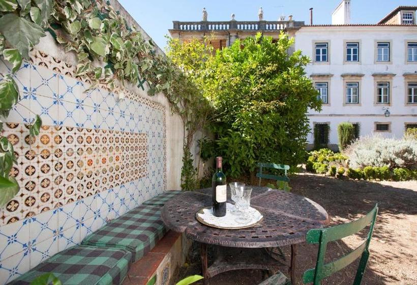 پانسیون Central Family Palace