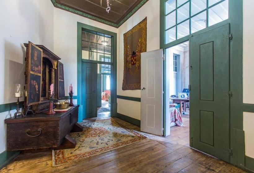 پانسیون Central Family Palace