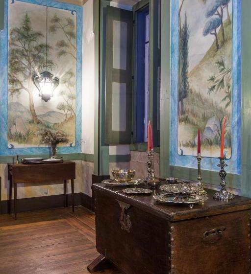 پانسیون Central Family Palace