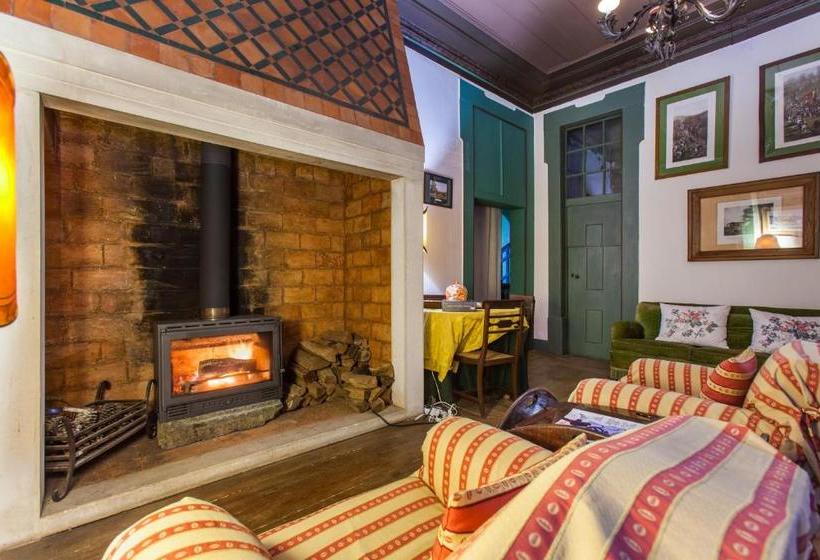 پانسیون Central Family Palace