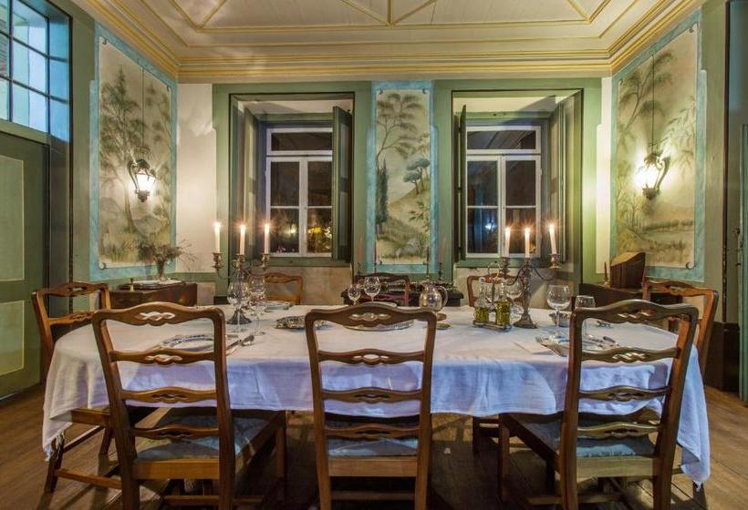 پانسیون Central Family Palace