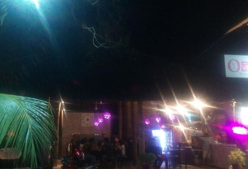 住宿加早餐 Orchid Yala Resort