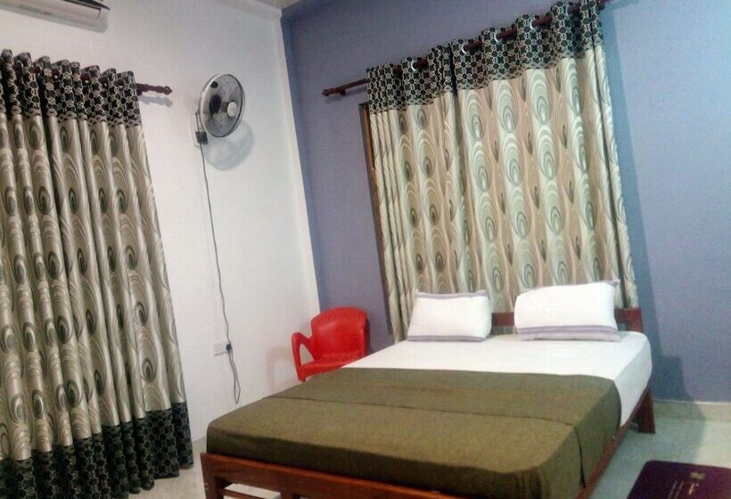 住宿加早餐 Orchid Yala Resort