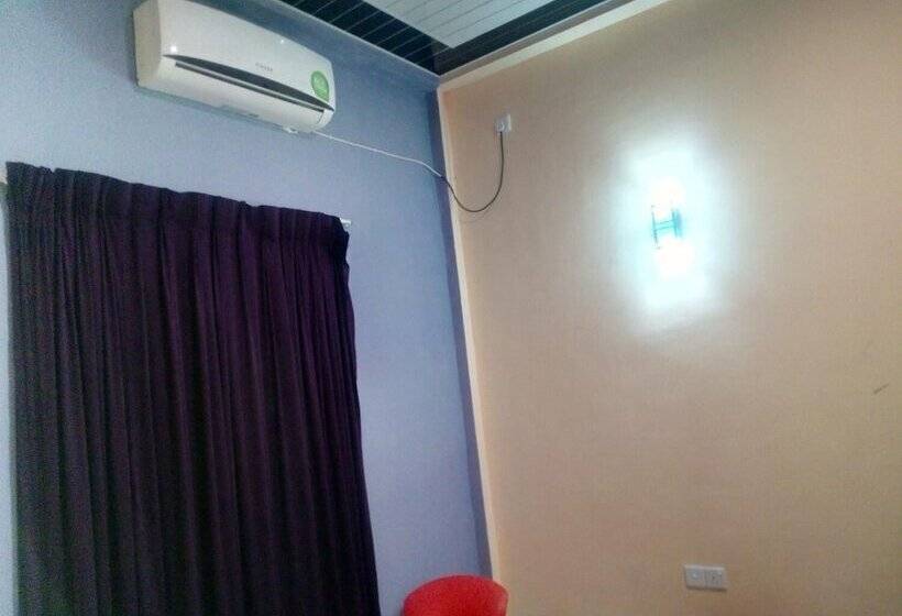 住宿加早餐 Orchid Yala Resort